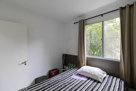 Quarto 1 de apartamento à venda com 2 quartos, 38m² em Colônia (zona Leste), São Paulo