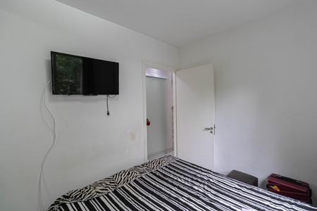 Quarto 1 de apartamento à venda com 2 quartos, 38m² em Colônia (zona Leste), São Paulo