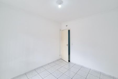 Quarto de apartamento para alugar com 1 quarto, 53m² em Vila Santa Luzia, São Bernardo do Campo