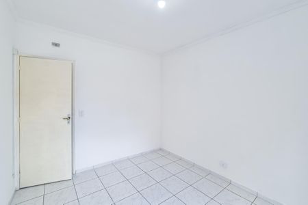 Quarto de apartamento para alugar com 1 quarto, 53m² em Vila Santa Luzia, São Bernardo do Campo