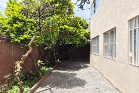 Apartamento para alugar com 53m², 1 quarto e 1 vagaÁrea comum