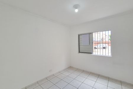 Quarto de apartamento para alugar com 1 quarto, 53m² em Vila Santa Luzia, São Bernardo do Campo