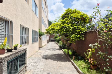 Apartamento para alugar com 53m², 1 quarto e 1 vagaÁrea comum