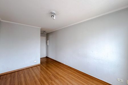 Sala de apartamento para alugar com 1 quarto, 55m² em Alto da Mooca, São Paulo