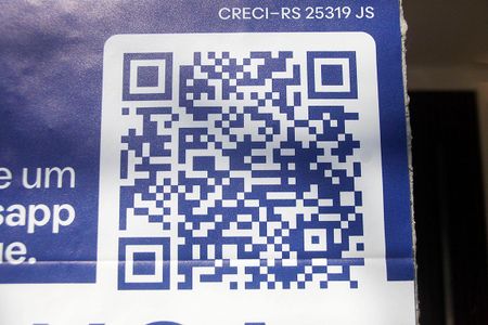 Apartamento à venda com 55m², 2 quartos e 1 vagaQR Code UWQF-102