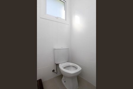 Apartamento à venda com 55m², 2 quartos e 1 vagaBanheiro