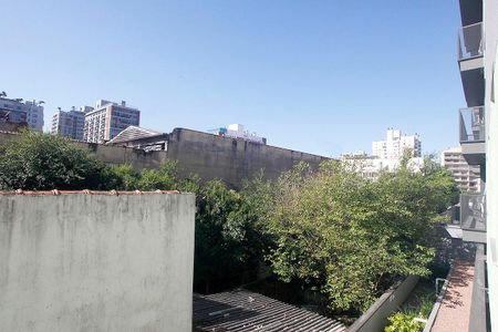 Apartamento à venda com 55m², 2 quartos e 1 vagaQuarto 2 Vista