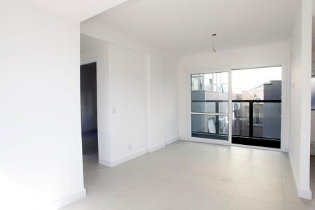 Sala de apartamento à venda com 2 quartos, 55m² em Farroupilha, Porto Alegre