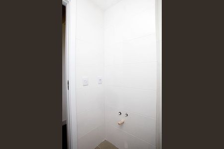 Apartamento à venda com 55m², 2 quartos e 1 vagaBanheiro