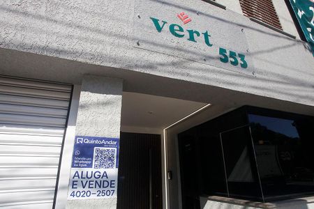 Apartamento à venda com 55m², 2 quartos e 1 vagaPlaquinha