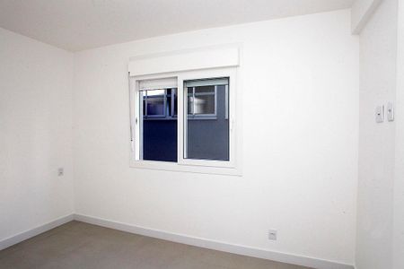 Quarto 1 de apartamento à venda com 2 quartos, 55m² em Farroupilha, Porto Alegre