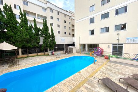 Apartamento à venda com 70m², 3 quartos e 2 vagas Apartamento à venda com 70m², 3 quartos e 2 vagasÁrea comum