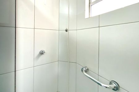 Apartamento à venda com 70m², 3 quartos e 2 vagas Apartamento à venda com 70m², 3 quartos e 2 vagasBanheiro da Suíte