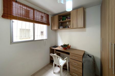 Apartamento à venda com 70m², 3 quartos e 2 vagas Apartamento à venda com 70m², 3 quartos e 2 vagasQuarto 3