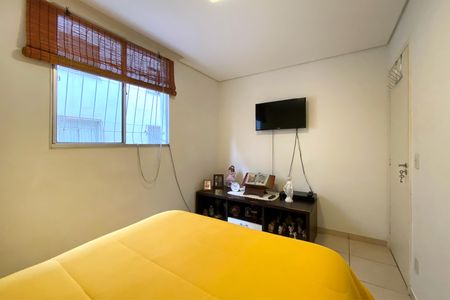 Apartamento à venda com 70m², 3 quartos e 2 vagas Apartamento à venda com 70m², 3 quartos e 2 vagasQuarto 2
