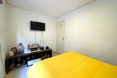 Apartamento à venda com 70m², 3 quartos e 2 vagas Apartamento à venda com 70m², 3 quartos e 2 vagasQuarto 2