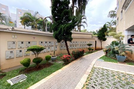 Apartamento à venda com 70m², 3 quartos e 2 vagas Apartamento à venda com 70m², 3 quartos e 2 vagasÁrea comum