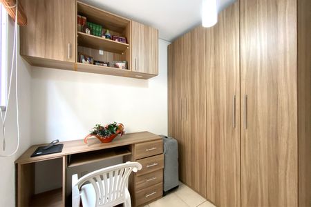 Apartamento à venda com 70m², 3 quartos e 2 vagas Apartamento à venda com 70m², 3 quartos e 2 vagasQuarto 3