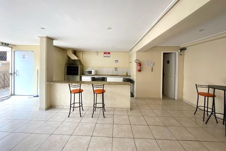Apartamento à venda com 70m², 3 quartos e 2 vagas Apartamento à venda com 70m², 3 quartos e 2 vagasÁrea comum
