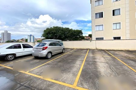 Apartamento à venda com 70m², 3 quartos e 2 vagas Apartamento à venda com 70m², 3 quartos e 2 vagasVagas