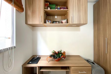 Apartamento à venda com 70m², 3 quartos e 2 vagas Apartamento à venda com 70m², 3 quartos e 2 vagasQuarto 3