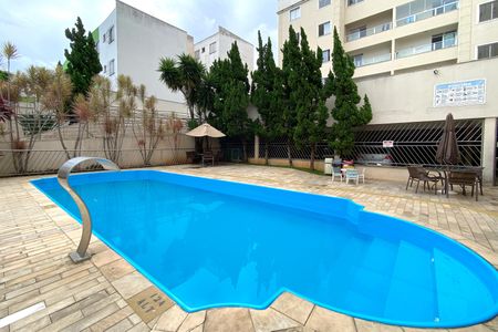 Apartamento à venda com 70m², 3 quartos e 2 vagas Apartamento à venda com 70m², 3 quartos e 2 vagasÁrea comum