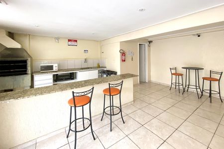 Apartamento à venda com 70m², 3 quartos e 2 vagas Apartamento à venda com 70m², 3 quartos e 2 vagasÁrea comum