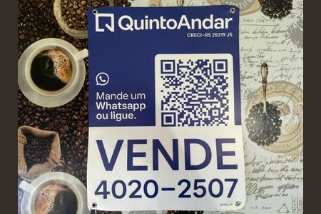 Apartamento à venda com 58m², 2 quartos e 1 vaga Apartamento à venda com 58m², 2 quartos e 1 vagaPlaca Cod.UYPO-75