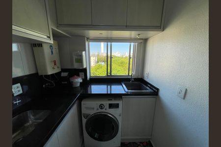 Apartamento à venda com 58m², 2 quartos e 1 vaga