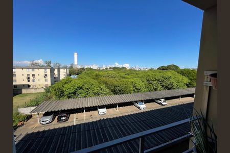 Apartamento à venda com 58m², 2 quartos e 1 vaga