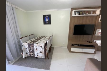 Apartamento à venda com 2 quartos, 58m² em São Miguel, São Leopoldo