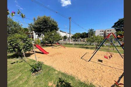 Apartamento à venda com 58m², 2 quartos e 1 vaga