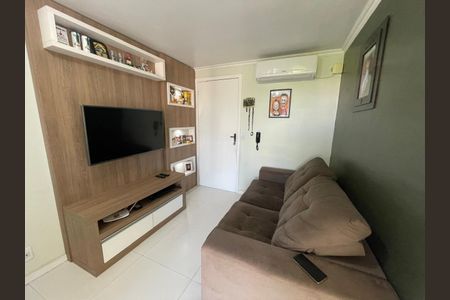 Apartamento à venda com 2 quartos, 58m² em São Miguel, São Leopoldo