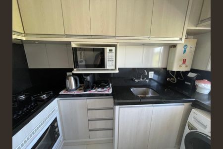 Apartamento à venda com 58m², 2 quartos e 1 vaga