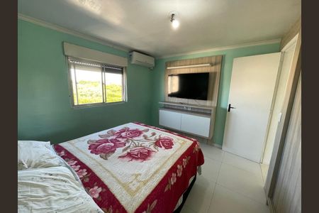 Apartamento à venda com 58m², 2 quartos e 1 vaga