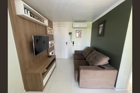 Apartamento à venda com 58m², 2 quartos e 1 vaga