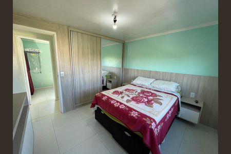 Apartamento à venda com 2 quartos, 58m² em São Miguel, São Leopoldo