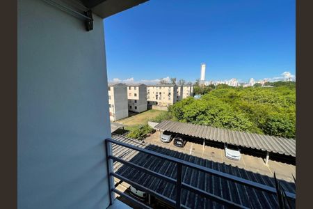 Apartamento à venda com 58m², 2 quartos e 1 vaga