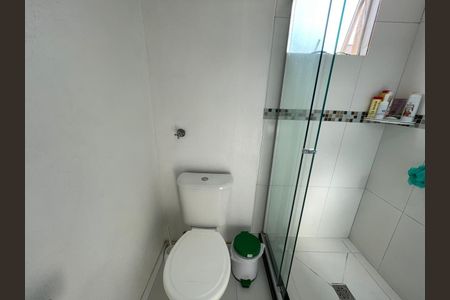 Apartamento à venda com 58m², 2 quartos e 1 vaga