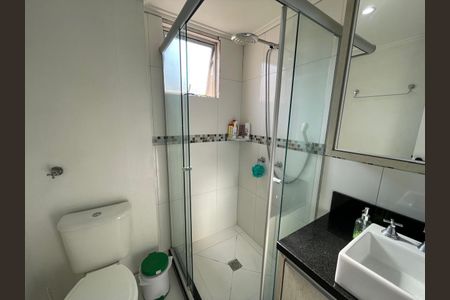 Apartamento à venda com 58m², 2 quartos e 1 vaga