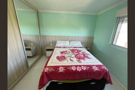 Apartamento à venda com 58m², 2 quartos e 1 vaga