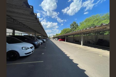 Apartamento à venda com 58m², 2 quartos e 1 vaga