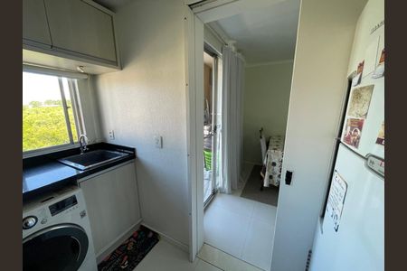 Apartamento à venda com 58m², 2 quartos e 1 vaga