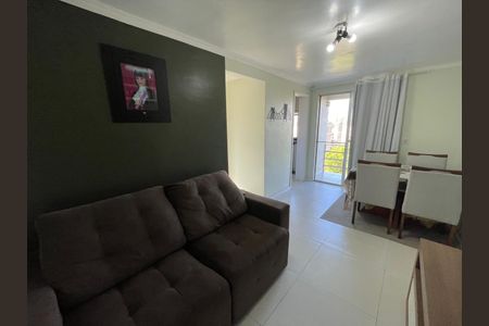 Apartamento à venda com 2 quartos, 58m² em São Miguel, São Leopoldo
