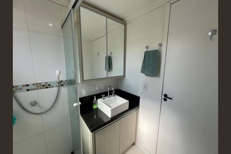 Apartamento à venda com 58m², 2 quartos e 1 vaga