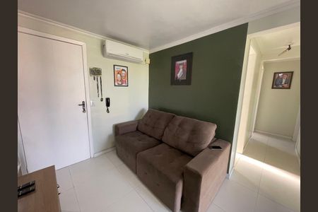 Apartamento à venda com 58m², 2 quartos e 1 vaga