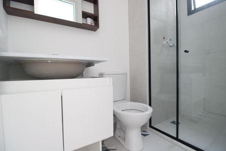 Apartamento à venda com 42m², 2 quartos e 1 vagaBanheiro