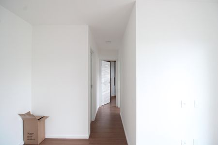 Apartamento à venda com 42m², 2 quartos e 1 vagaSala