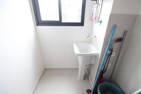 Apartamento à venda com 42m², 2 quartos e 1 vagaÁrea de serviço