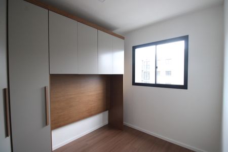Apartamento à venda com 42m², 2 quartos e 1 vagaQuarto 2